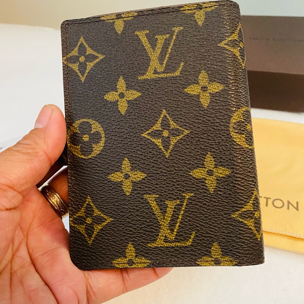 Authentic LV - Picture 9 of 13